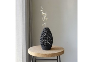 Colorfabb x Slimprint | Recycled PLA for Home Decoration (rPLA)