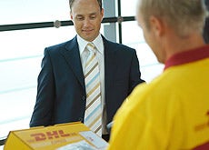 DHL Europlus DHL Europlus