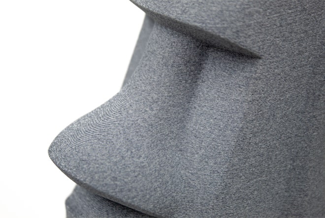 colorFabb stoneFill 3D Print colorFabb stoneFill 3D Print