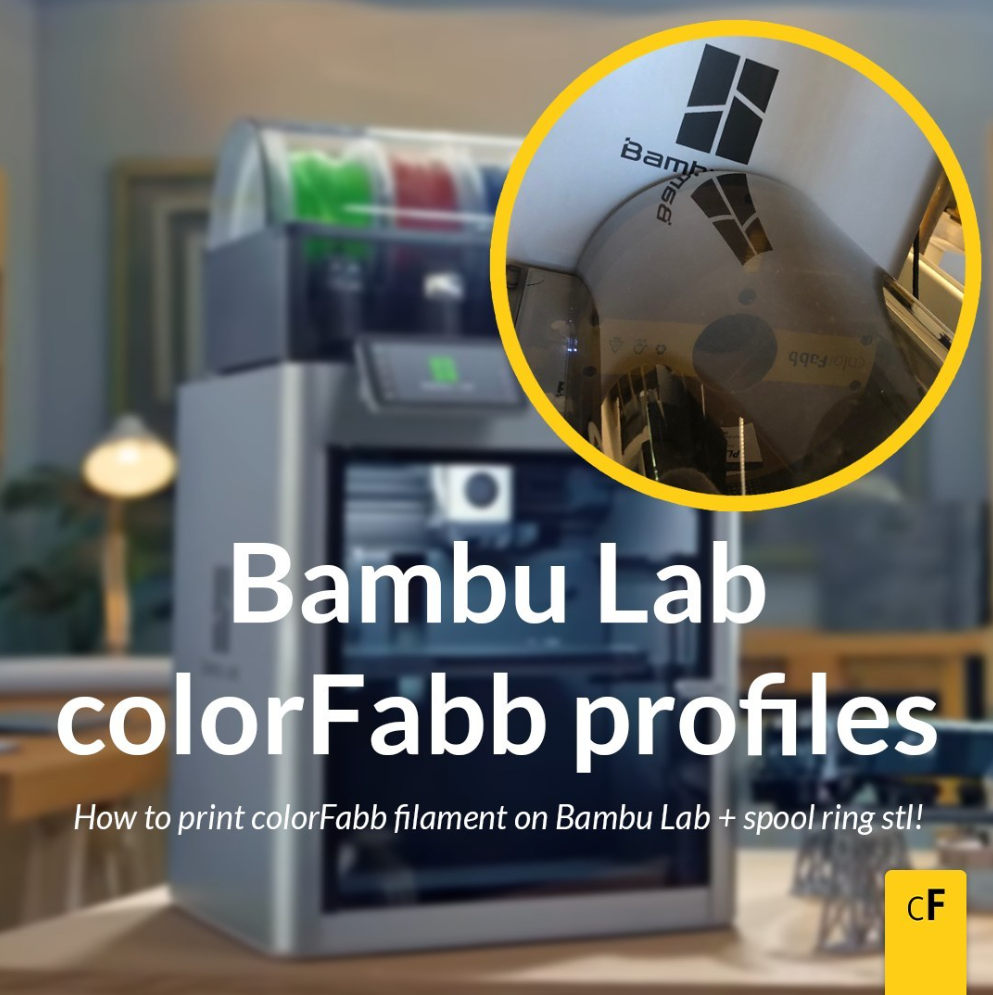 Bambu Lab Printer Bambu Lab Printer