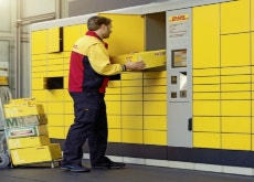 DHL Service Point DHL Service Point