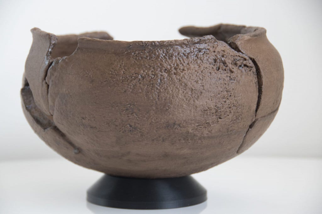 Cairns bowl Cairns bowl