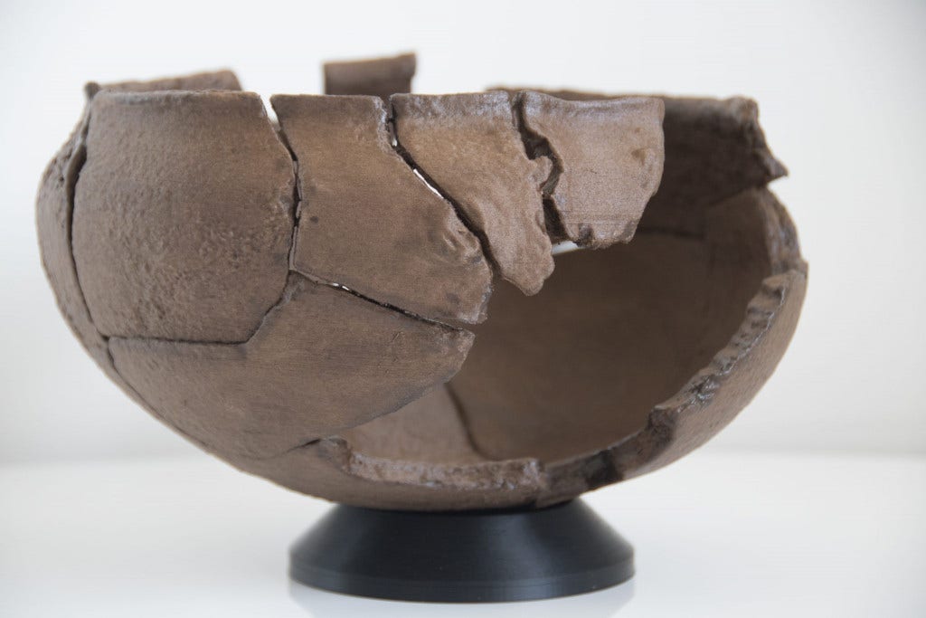 Cairns bowl Cairns bowl