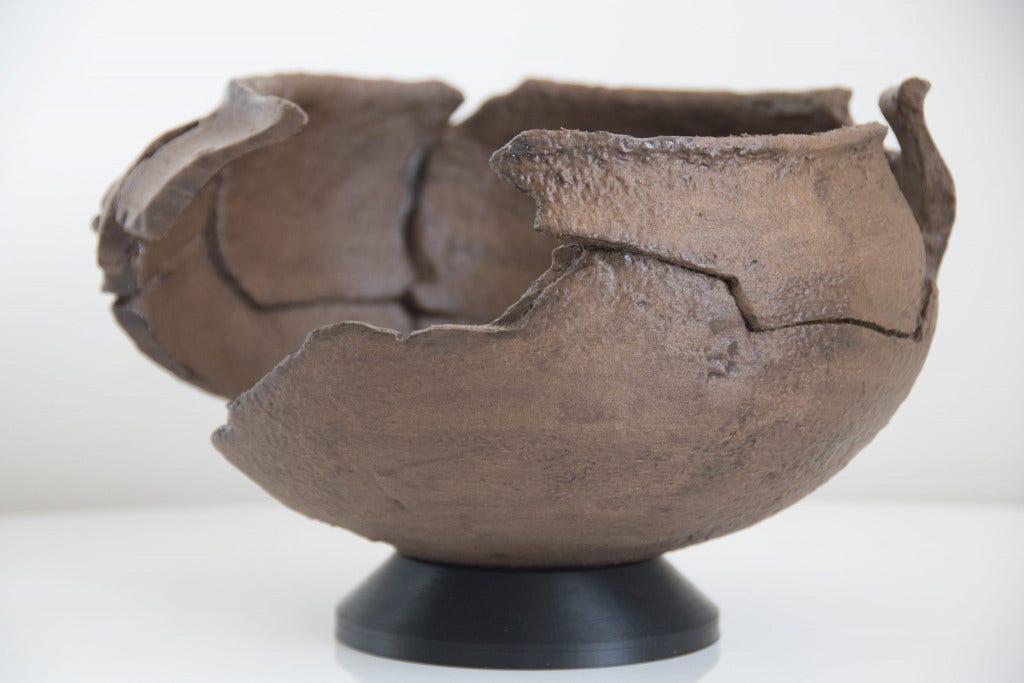 Cairns bowl Cairns bowl