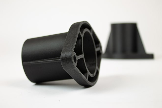 POLYAMIDE 6, NYLON 6, OR POLYCAPROLACTAM (PA6), PA-CF LOW WARP POLYAMIDE 6, NYLON 6, OR POLYCAPROLACTAM (PA6), PA-CF LOW WARP 3D Print