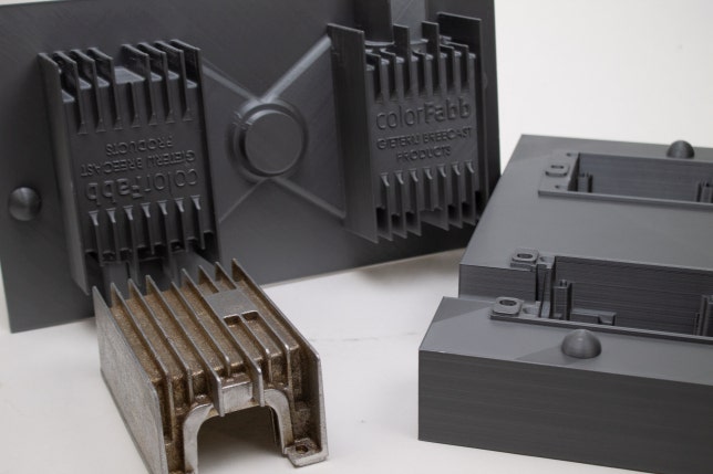 3D print replacement parts 3D print replacement parts