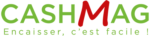 CashMag Logo CashMag Logo