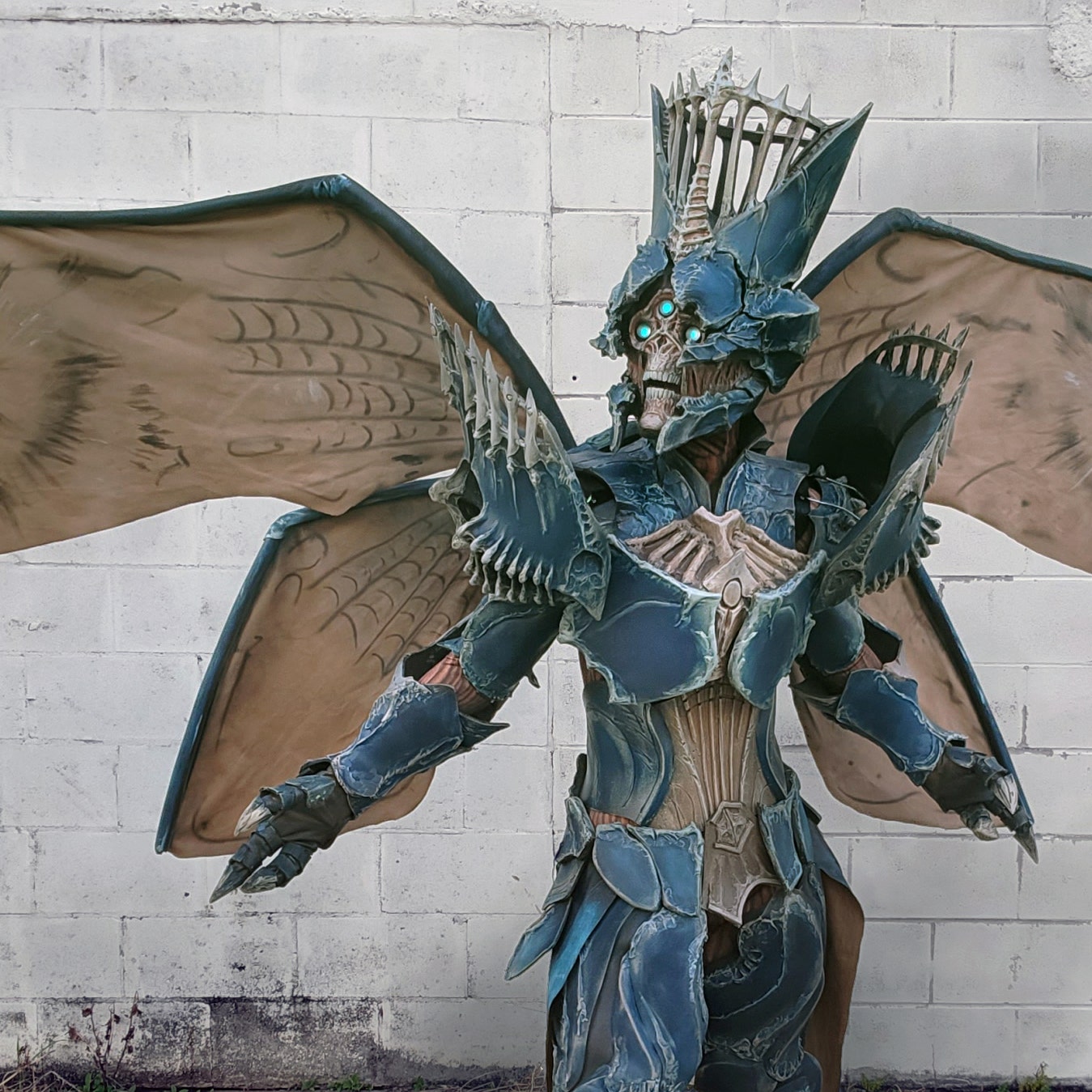 Lightweight 3D Printing Filaments for Cosplay