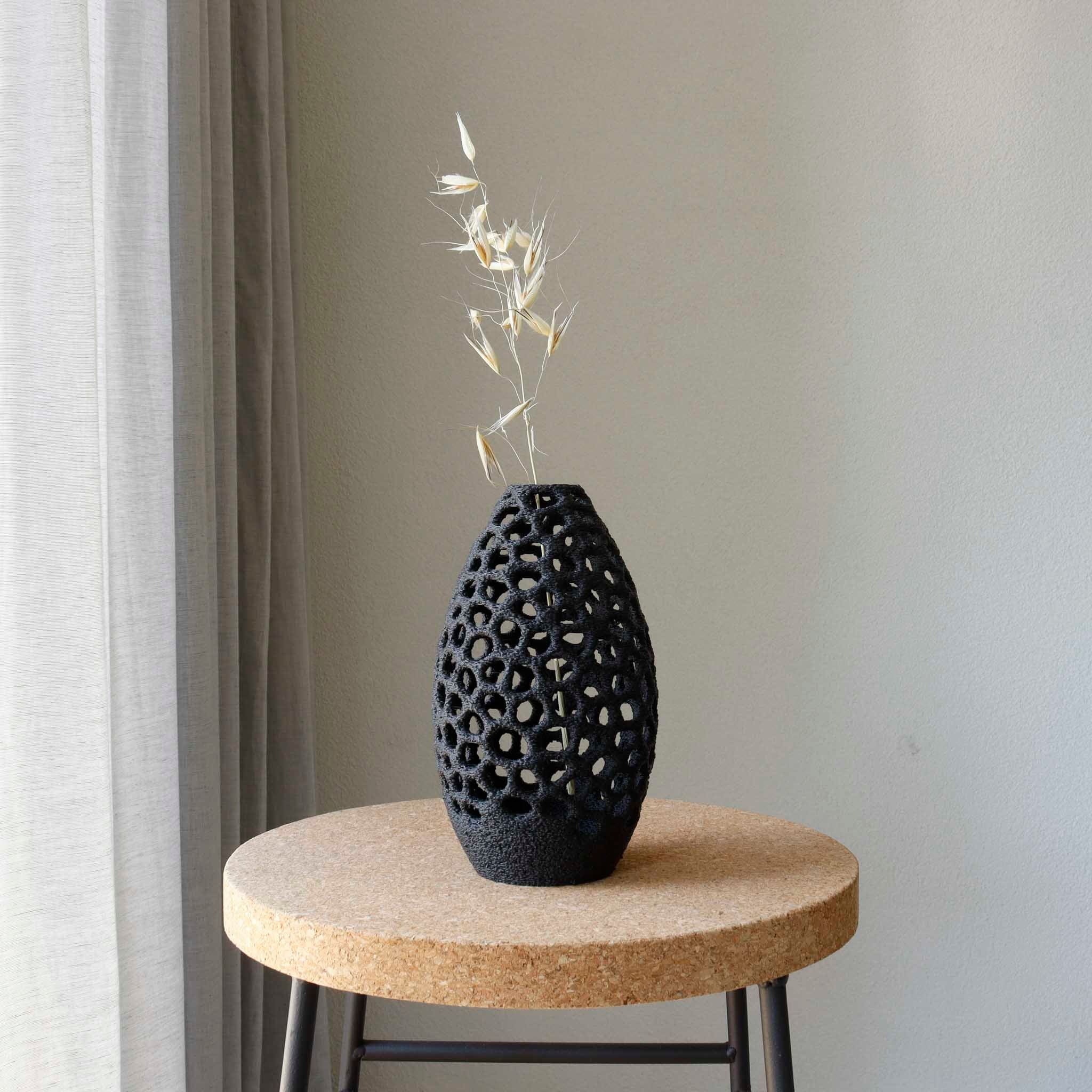 Colorfabb x Slimprint | Recycled PLA for Home Decoration (rPLA)