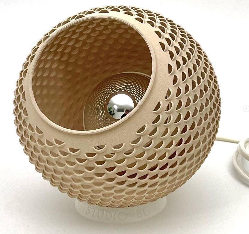 Premium 3D Printing Filaments for Designers and Artists