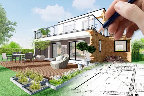 Visualizing your architectural models