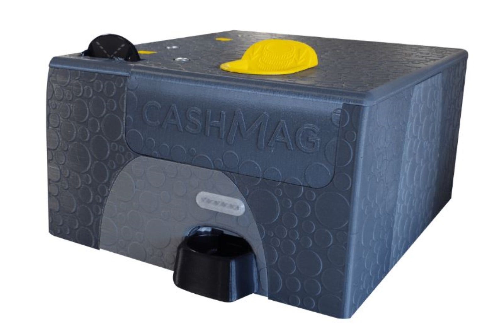 CashMag x ColorFabb: