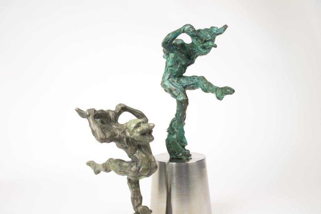 bronzeFill award bronzeFill award