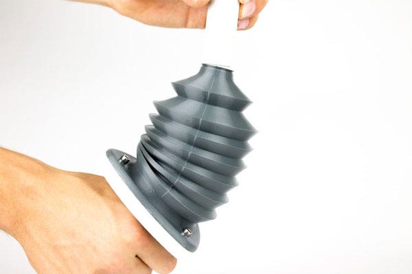 How to print with colorFabb nGen_FLEX
