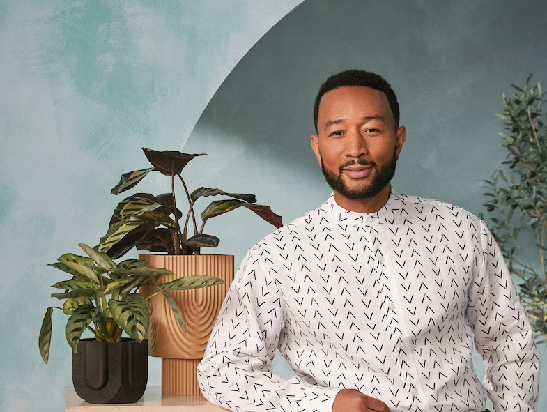 John Legend John Legend
