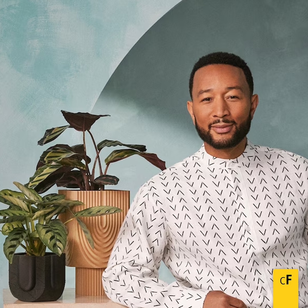 John Legend John Legend