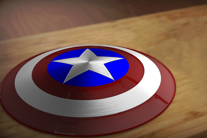 MARVEL Cap's MARVEL Cap's