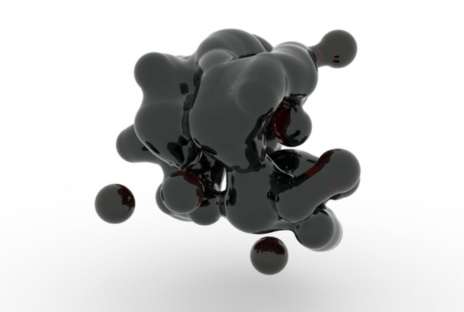 Blob 3D Print Blob 3D Print